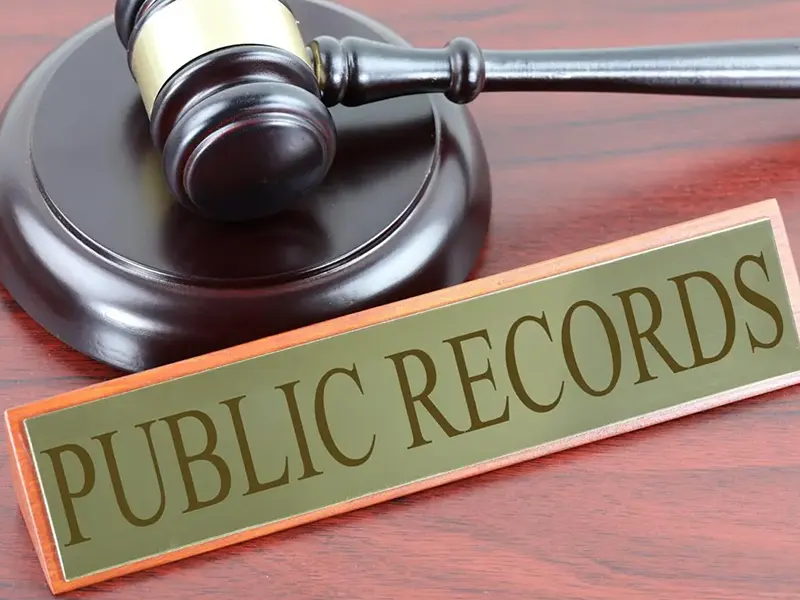 public_records image